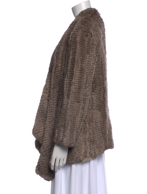 H Brand V-Neck Sweater