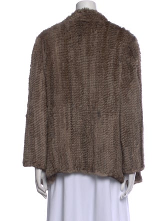 H Brand V-Neck Sweater