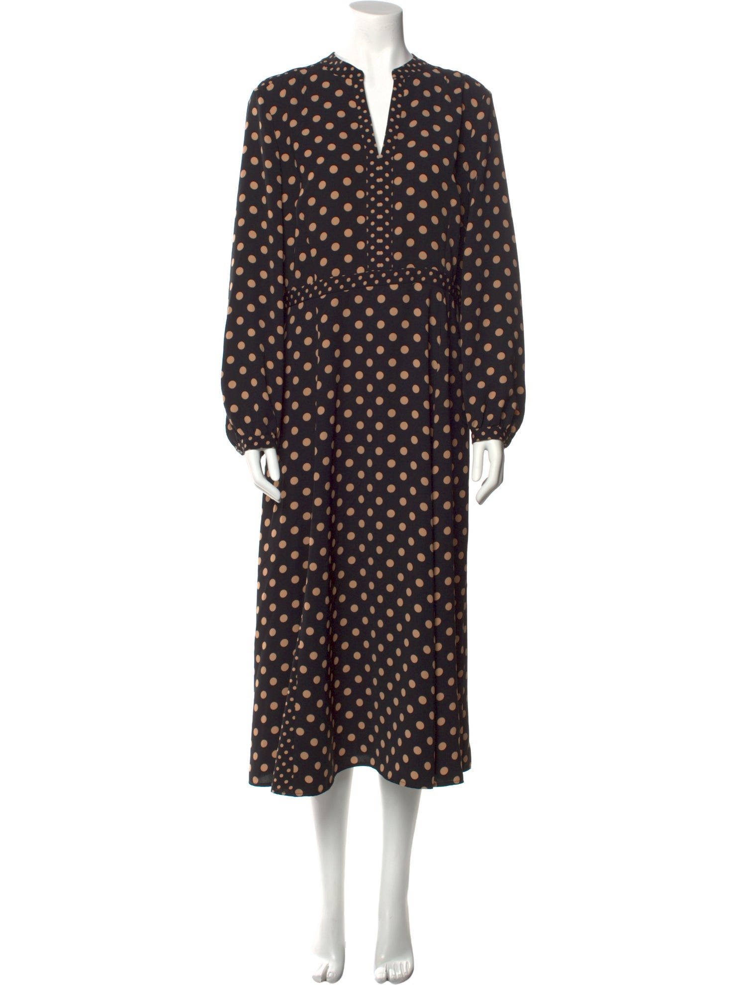Hobbs London::ドレス:UK12[RESALE] Hobbs London Green, Square Neck Cap Sleeve Straight Sheath