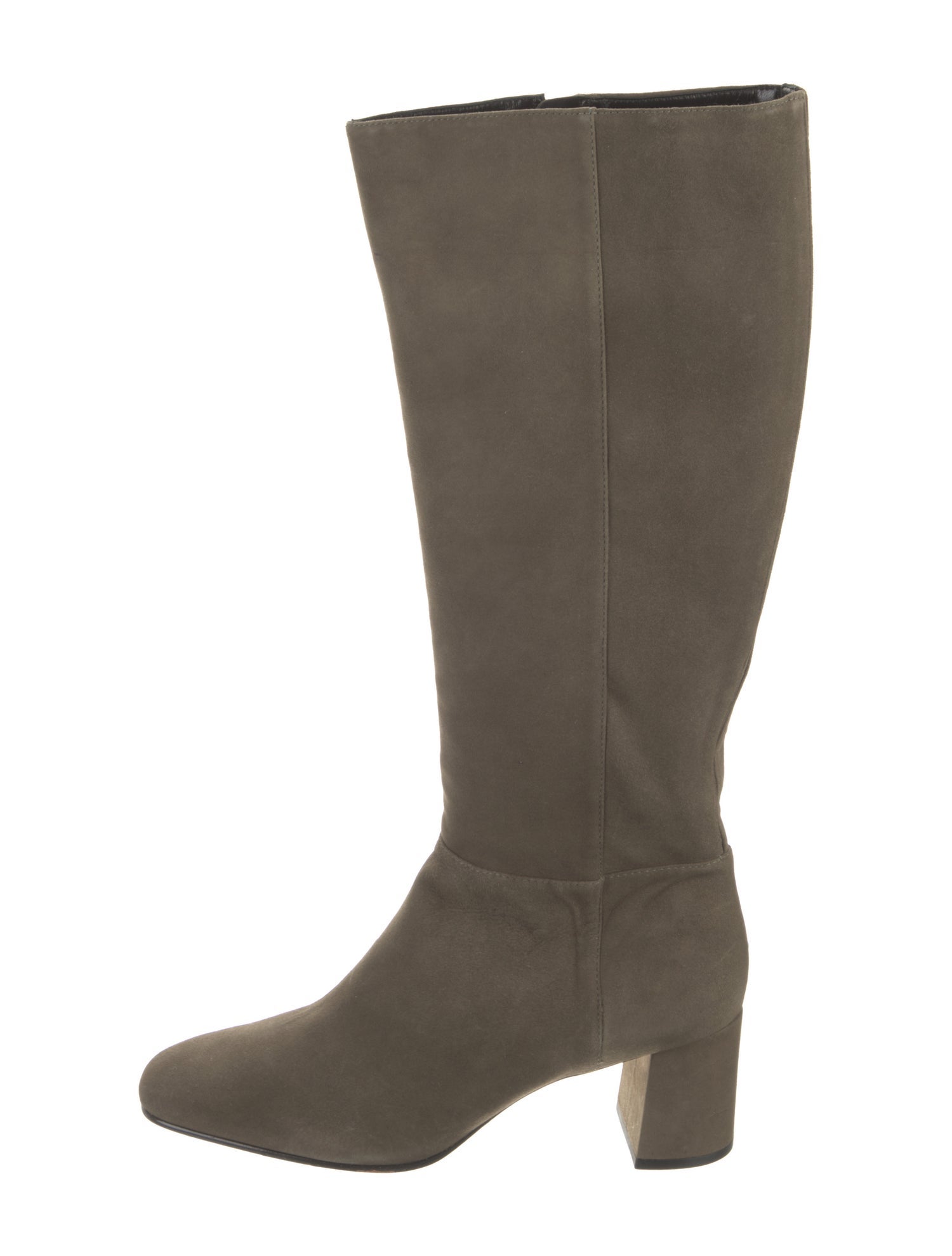 Hobbs London Suede Boots