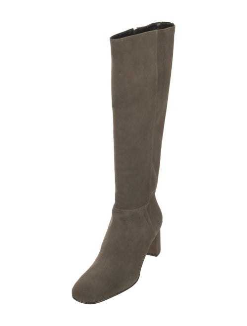 Hobbs London Suede Boots