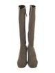 Hobbs London Suede Boots