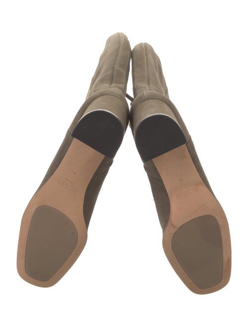 Hobbs London Suede Boots