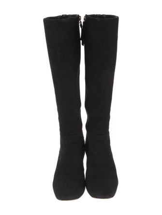 Hobbs London Suede Boots