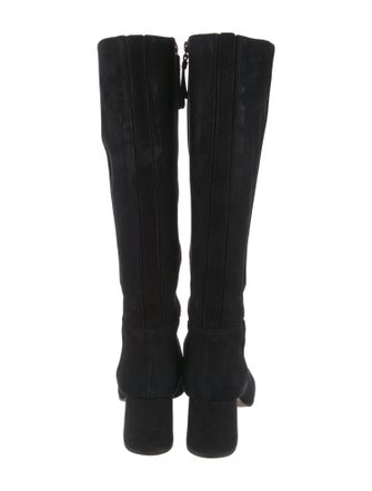 Hobbs London Suede Boots