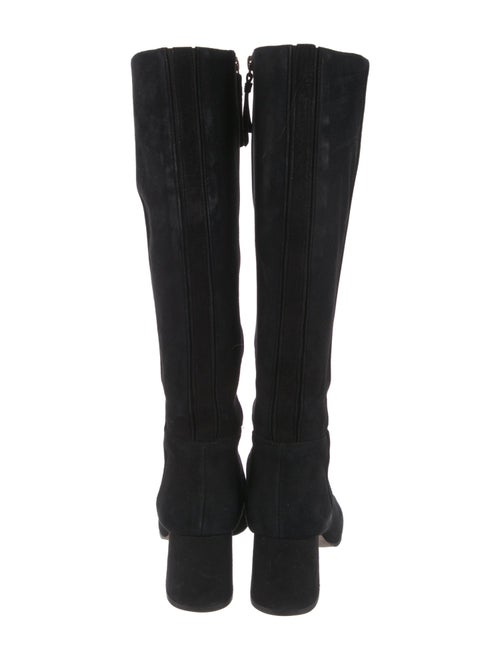 Hobbs London Suede Boots