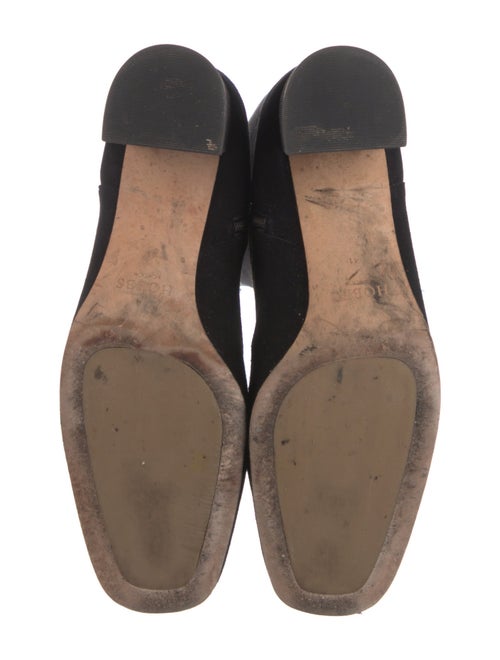 Hobbs London Suede Boots