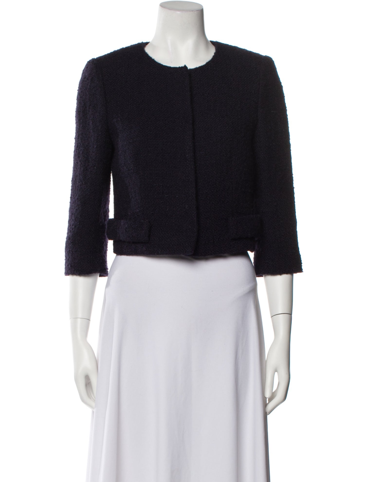 Hobbs London Wool Jacket