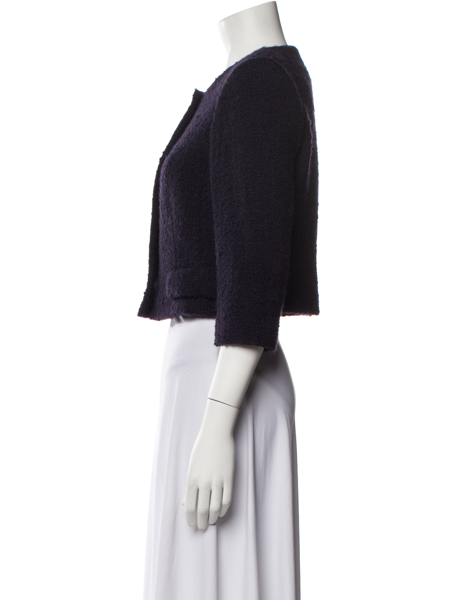 Hobbs London Wool Jacket