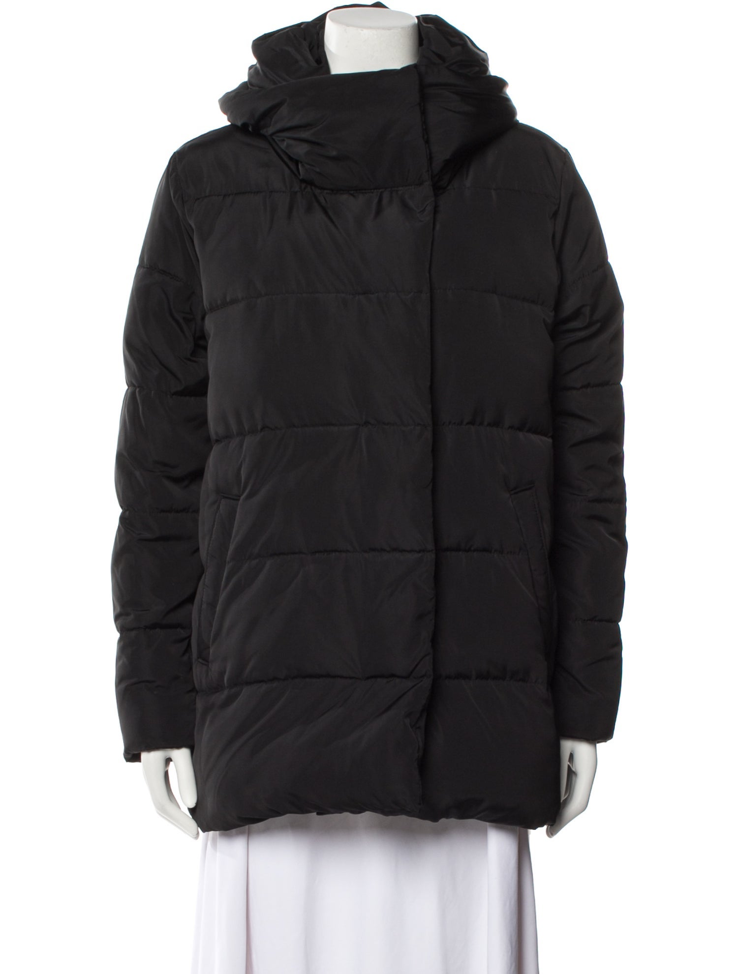 Hobbs London Down Jacket