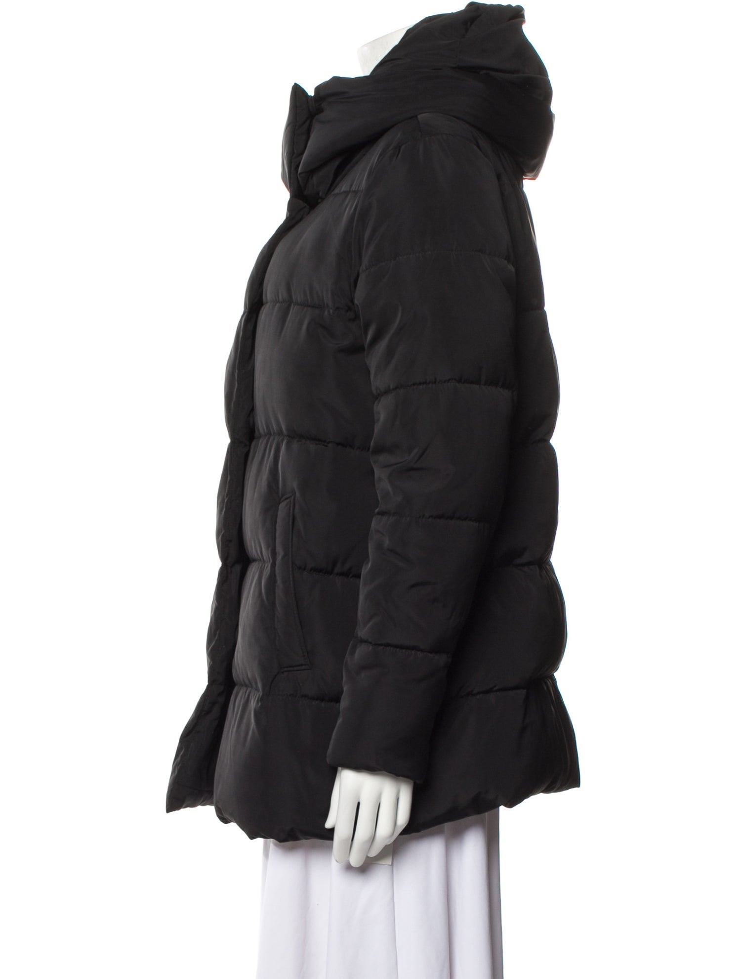 Hobbs London Down Jacket