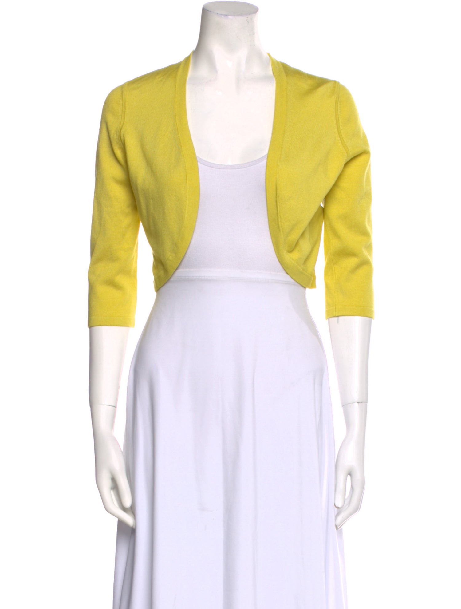 Hobbs London Open Front Sweater