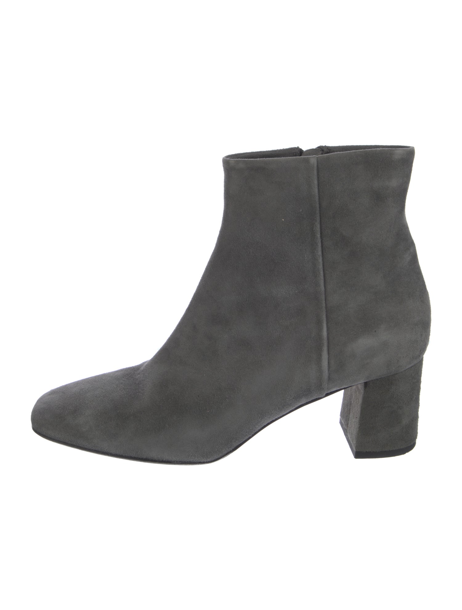 Hobbs London Suede Boots