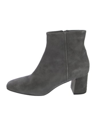 Hobbs London Suede Boots