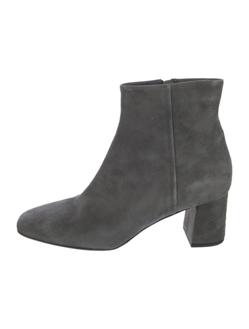 Hobbs London Suede Boots