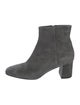Hobbs London Suede Boots