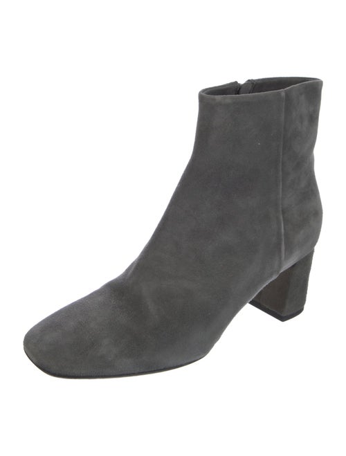 Hobbs London Suede Boots