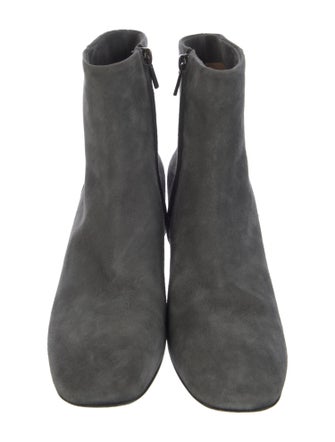 Hobbs London Suede Boots