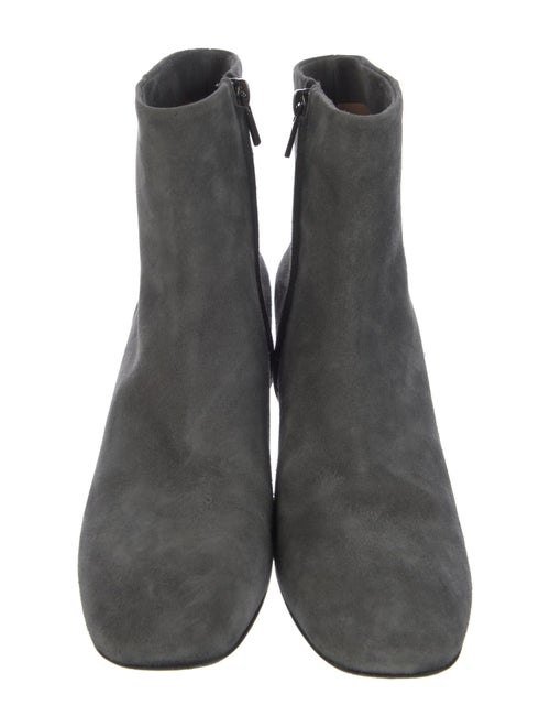 Hobbs London Suede Boots