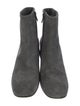 Hobbs London Suede Boots