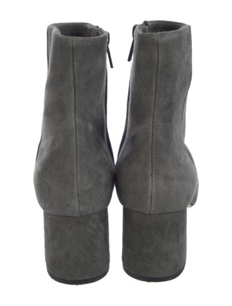 Hobbs London Suede Boots