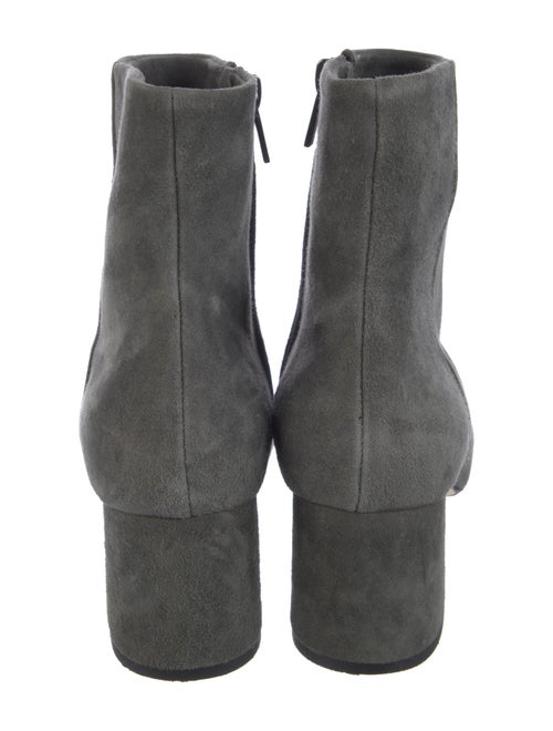 Hobbs London Suede Boots
