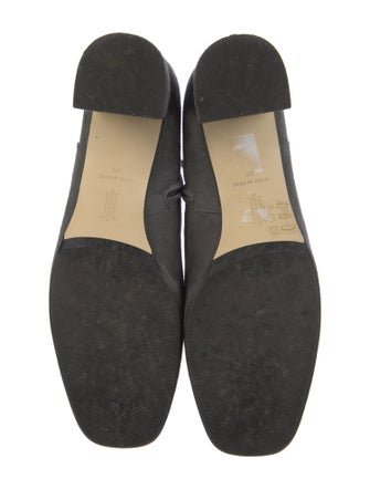 Hobbs London Suede Boots