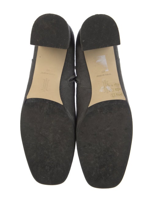 Hobbs London Suede Boots