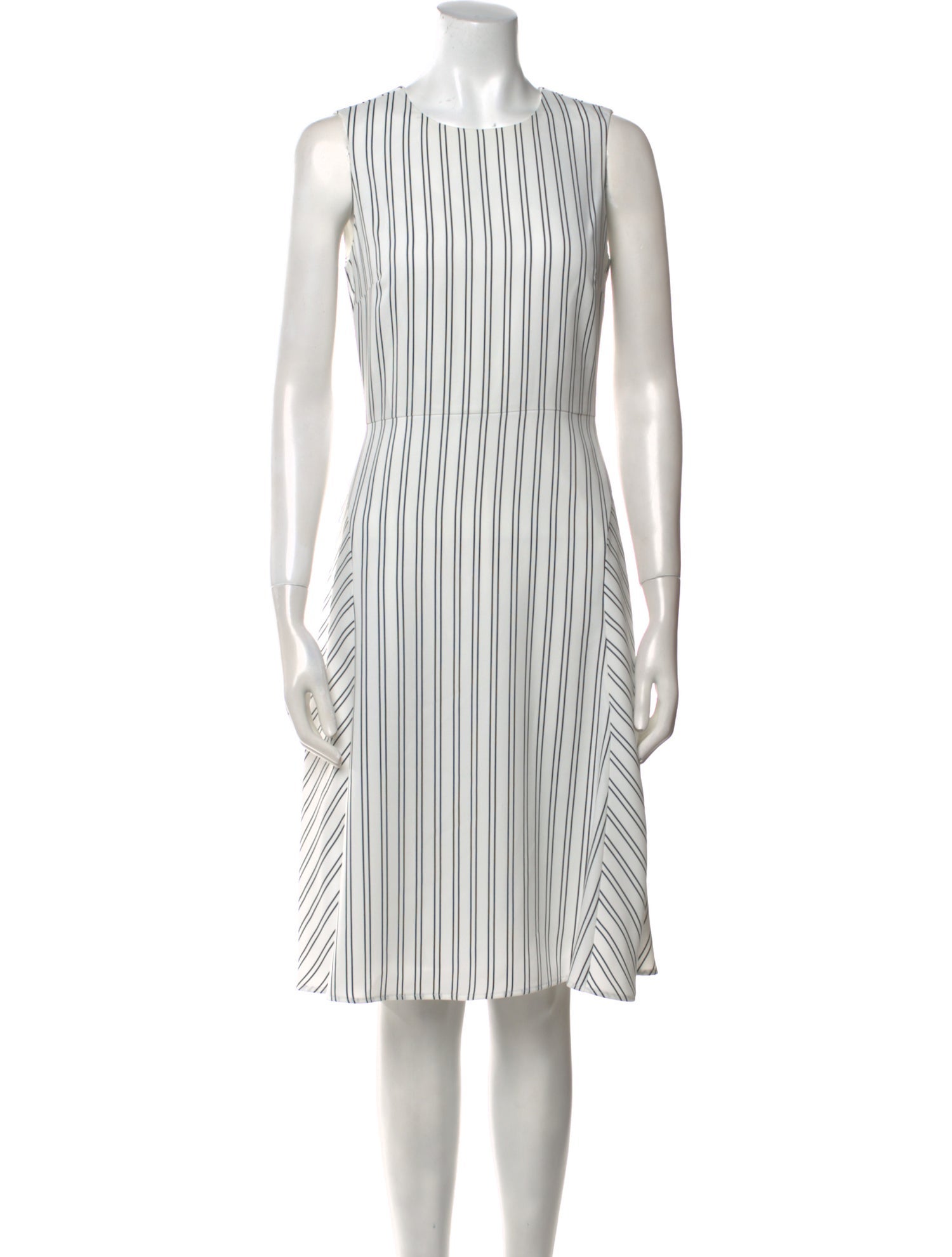 【HOBBS LONDON】Rhea Wool Silk Dress ウール シルク ドレス Rhea Wool Silk Dress | Hobbs ROW |