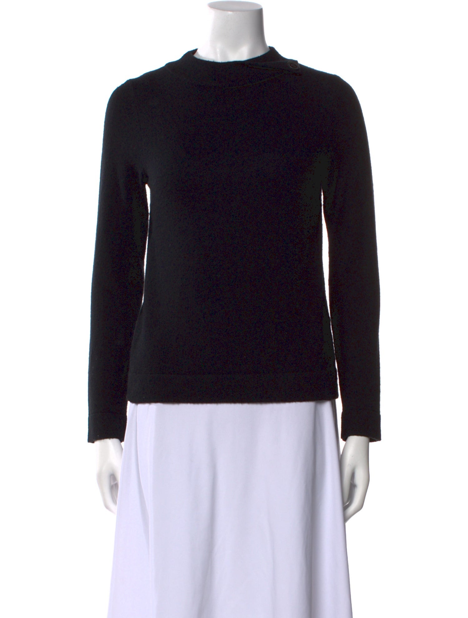 Hobbs London Crew Neck Sweater