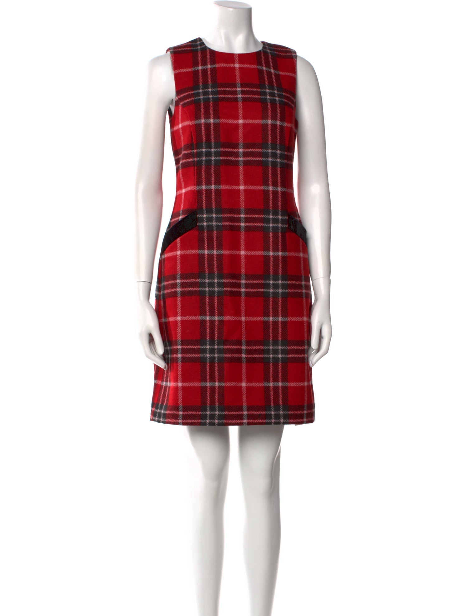 HOBBS LONDON タリーニ フェイクファーコート Hobbs London | The RealReal