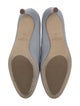 Hobbs London Suede Pumps