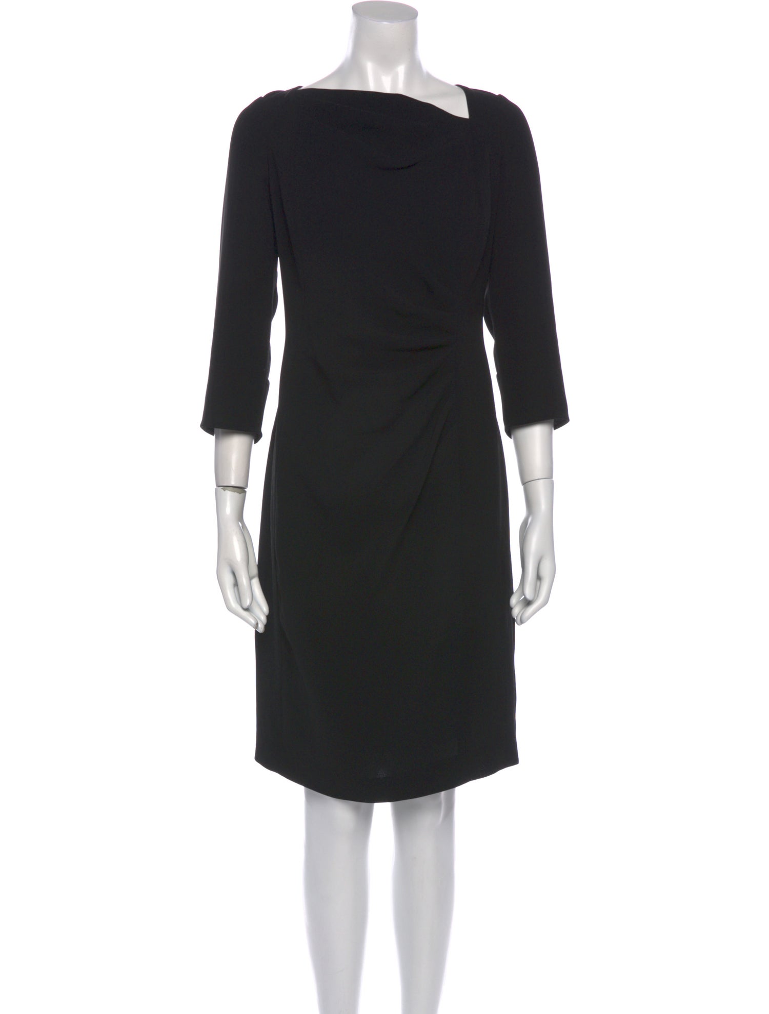 Hobbs London::ジャージードレス:UK8[RESALE] Hobbs London Clothing | The RealReal