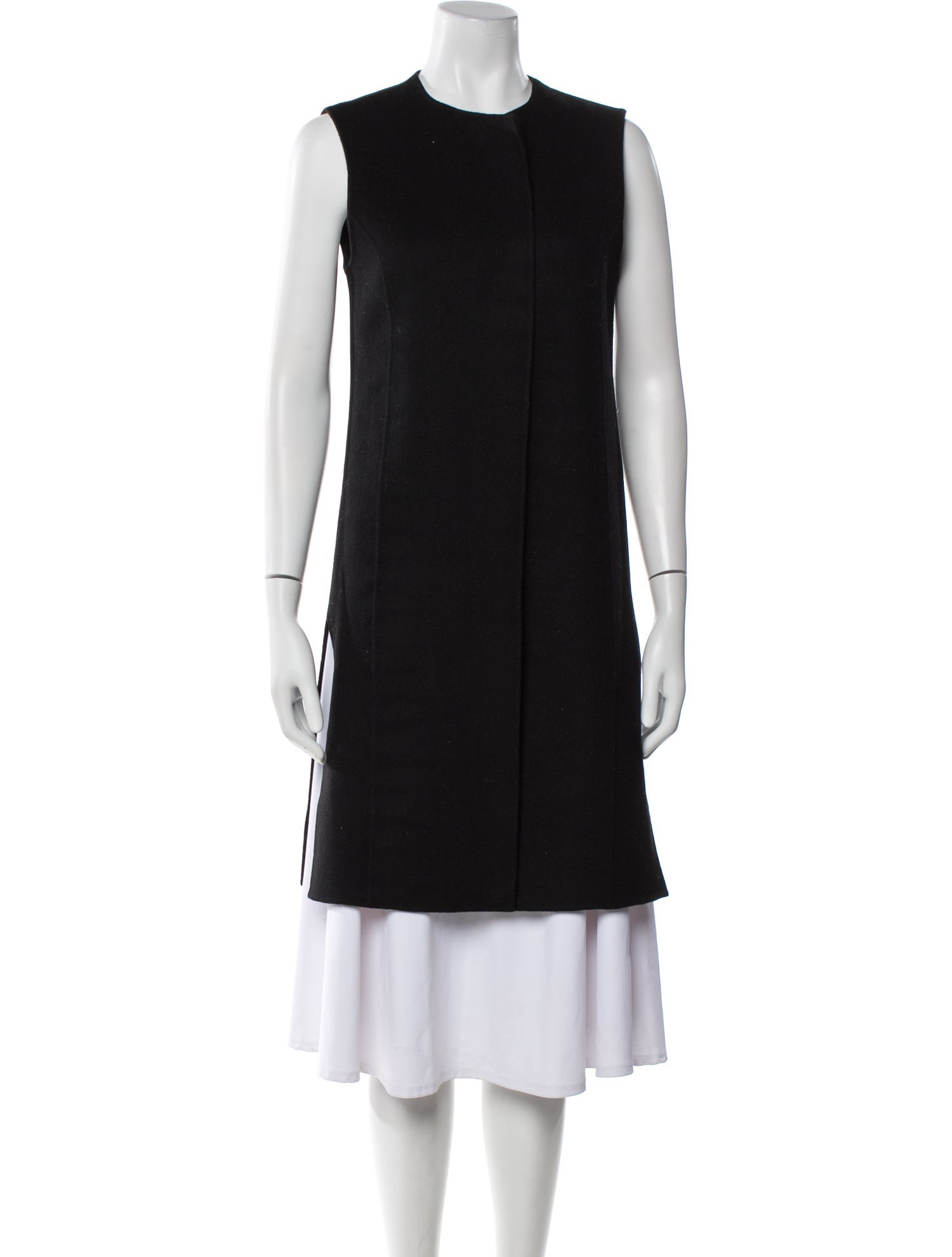 Hobbs London Wool Vest