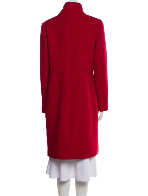 Hobbs London Wool Coat