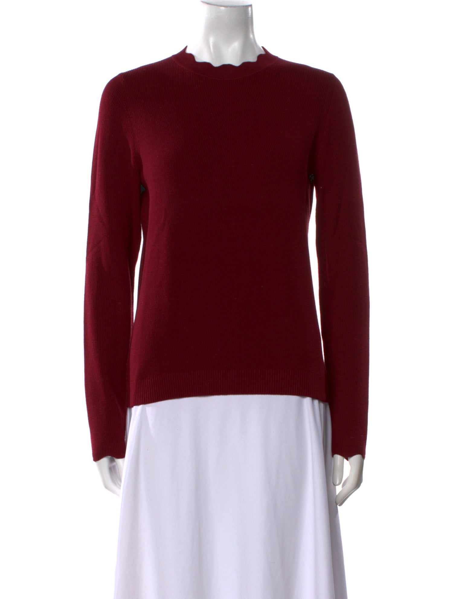 Hobbs London Crew Neck Sweater