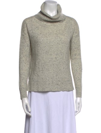 Hobbs London Cashmere Turtleneck Sweater