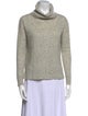 Hobbs London Cashmere Turtleneck Sweater