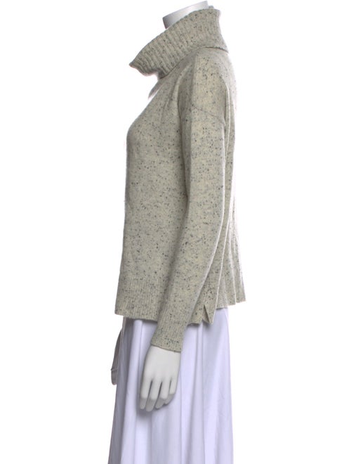 Hobbs London Cashmere Turtleneck Sweater