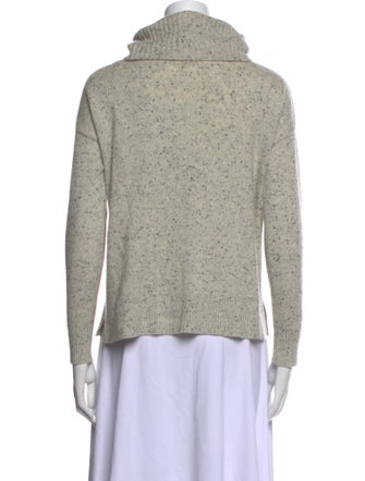 Hobbs London Cashmere Turtleneck Sweater