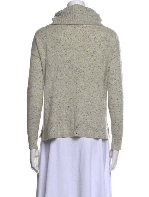 Hobbs London Cashmere Turtleneck Sweater