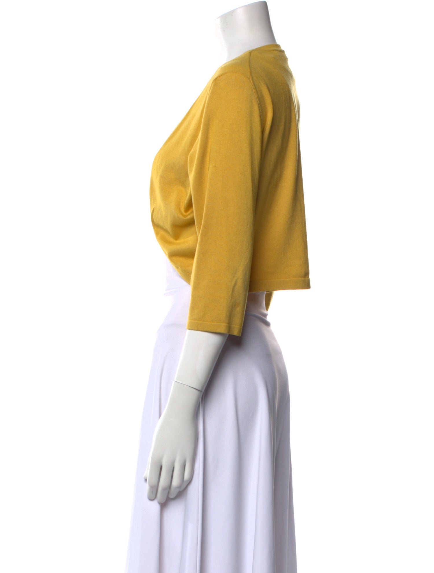 Hobbs London Open Front Sweater