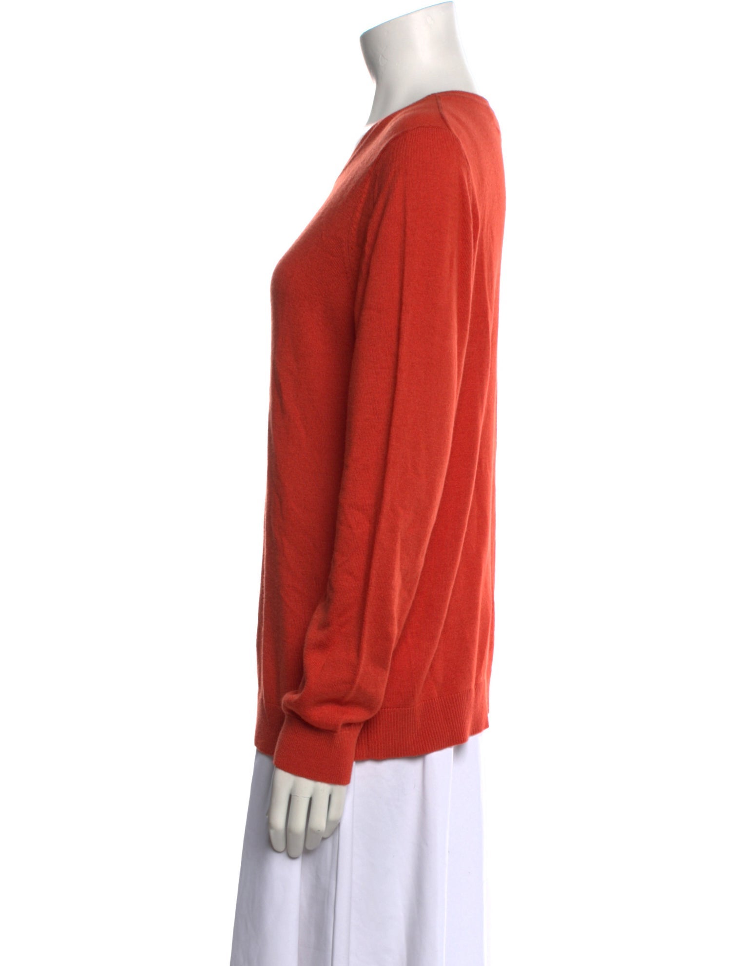 Hobbs London Scoop Neck Sweater