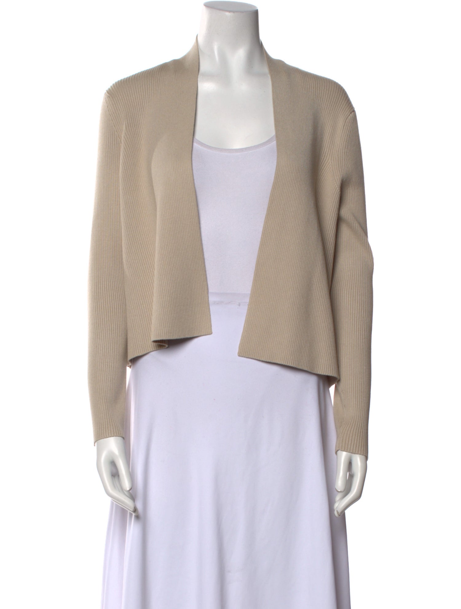 Hobbs London Open Front Sweater w/ Tags