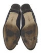 Hobbs London Suede Ballet Flats