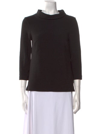 Hobbs London Turtleneck Sweater