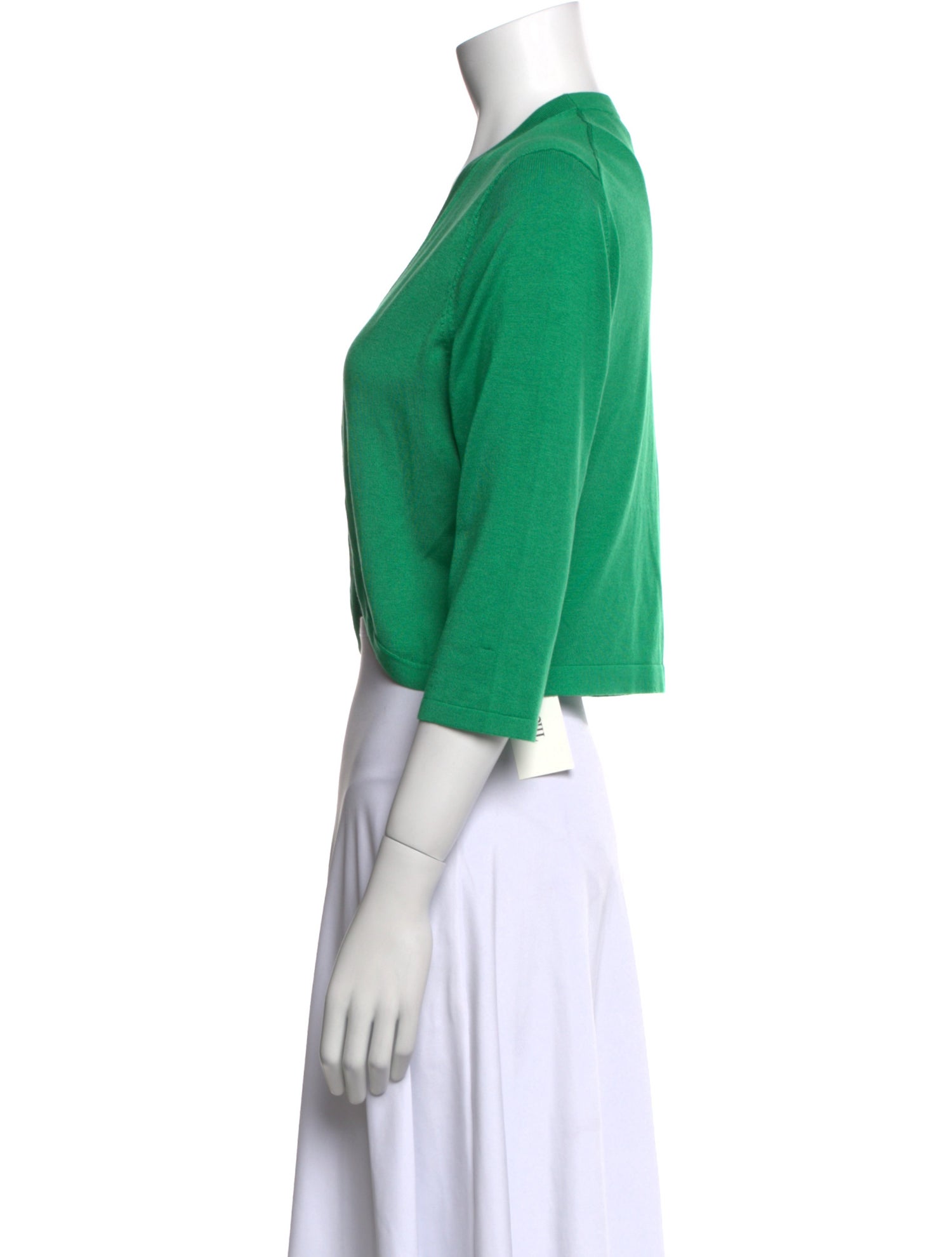 Hobbs London Open Front Sweater w/ Tags