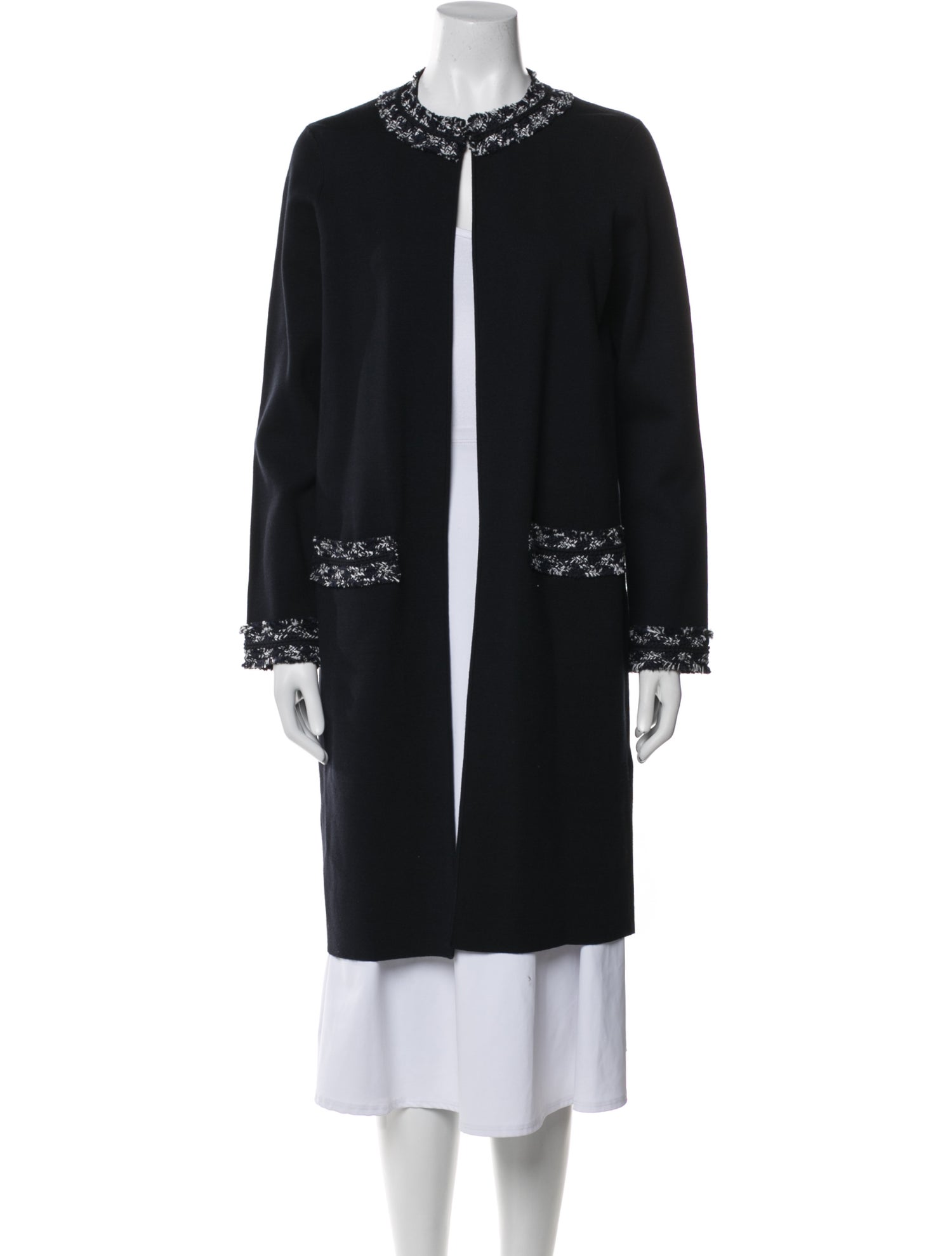 Hobbs London Crew Neck Sweater