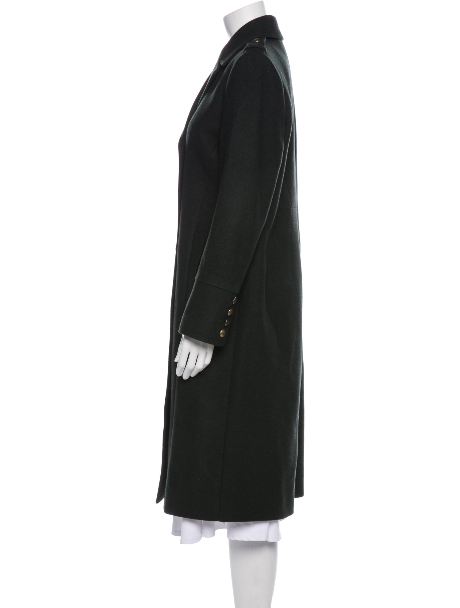 Hobbs London Wool Peacoat w/ Tags