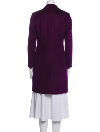 Hobbs London Wool Coat